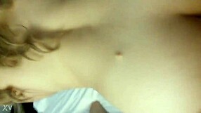 Big Boobs Amateur Blonde Chubby Milf Riding Hard