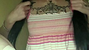 Petite 18+ Pussy Teased In Emyangel's Web Chat