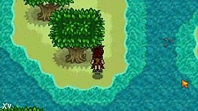 In Xtardew Valley, Scarlett embarks on her adventure in part 1, RIDING through the Spanish landscape of Stardew Valley