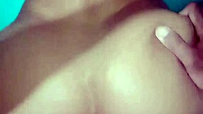 After Persistent Efforts, I Finally Got to Enjoy My Curvy Secretary's Big Ass in Doggystyle