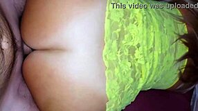 What Happens When Stepmom Becomes My New Sex Doll in Bedroom