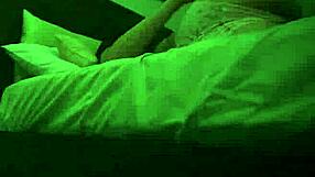 Step Siblings Have To Share One Bedroom Filled With Brunette Teen Blowjob And Taboo Pussy Licking