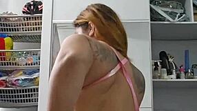 Flashing My Pussy And Dick In Public Exhibitionist Solo Masturbation!