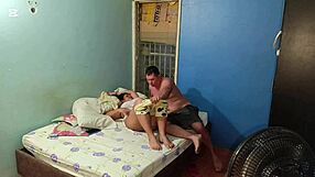 Raw Fuck My Stepmom Alydenalioficial In Guest Room