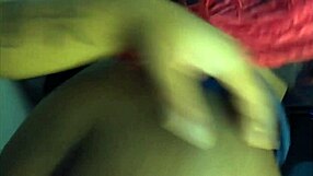 fucking in doggyyyy pump my black pussy full of cum step daddyyy i want to suck on it - jhodez1!