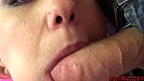 rough and freaky thats just how aubrey likes her blonde pigtails pulled while getting face fucked and pounded doggystyle