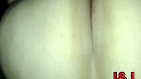 Brazilian Cuckold Loses Bet And Gives Up Big Ass For Intense Foot Worship