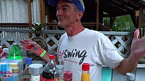 I watch fetswing diaries season 6 episode 4 with big balls chris in my kink lifestyle