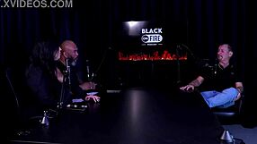 Carlos Urach Gives Intense Tips on Male Remedies and Couple Friendships on Sheer Red