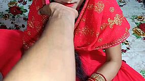 Marriage anniversary xxx night part 2 with indian wife anal creampie