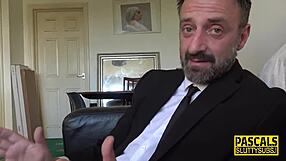 you think you can dominate my petite blonde body with rough face fucking