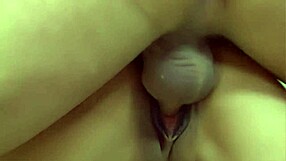 I Feel So Overwhelmed With Passion As This Brunette Babe Takes A Hard Cock In Her Shaved Pussy For Banging In Cowgirl And Doggystyle Positions Leading To Squirting Orgasms And Cumshot