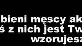 What happens when a casting interview turns into something unexpectedly wild with Toxic Fucker in Polish porno films