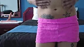 isn't this adorable petite girl emy angel just the cutest with her sweet smile and charm?