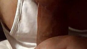 Faslı gerçek saksoyu tutkulu şekilde göstereyim sana