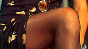 Venere Bianca acts like a total slutty brunette in lingerie, riding big cock in cowgirl creampie action