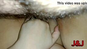 Brazilian Cuckold Loses Bet And Gives Up Big Ass For Intense Foot Worship