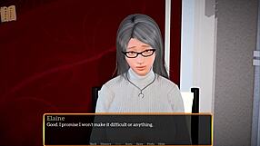 in this episode of my new family game, things heat up with unexpected twists.