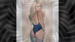 Erotic mistress tricks slave into BDSM session in garage