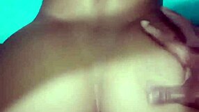 After Persistent Efforts, I Finally Got to Enjoy My Curvy Secretary's Big Ass in Doggystyle