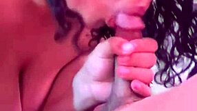 Hey, check out this compilation of homemade blowjobs featuring Babyluna939 and her big tits action