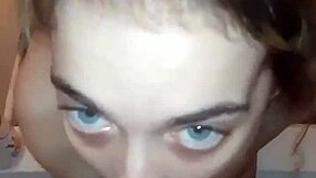 my girlfriend's new compilation video shows her with friends in various situations