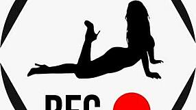 This hot teen babe rides a big cock wildly until she gets filled with a messy creampie