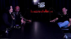 Carlos Urach Gives Intense Tips on Male Remedies and Couple Friendships on Sheer Red