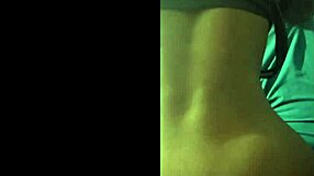 Ghetto Cuz Stripper Gets Pounded Hard With Screaming Intensity In Homemade Fat Ass Action