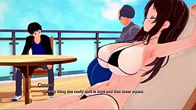 Complete walkthrough for call of nature game part 1 by hyperbolic flower