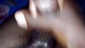 oh man this african sweet black big dick feels so good