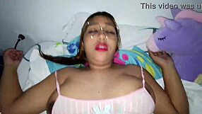 i can't believe i hooked up with that brunette from kansas and we went at it until she ended up pregnant