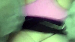 uh, like pov solo perrito with her blue tanga open, bent over close up homemade style...