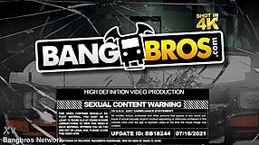 Blonde Milf's Hairy Pussy Gets Intense Fucking and Creampie Action