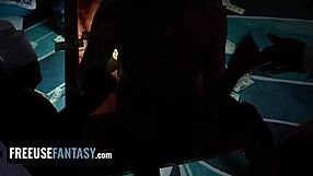 Black Friday Part 3 Aftermath Suggests Intense Freeuse Fantasy With Penelope Woods And Chanel Camryn