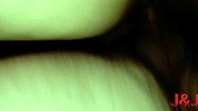 Brazilian Cuckold Loses Bet And Gives Up Big Ass For Intense Foot Worship