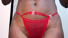 Big Ass African Pussy Gets Fucked Hard In Intense Action!