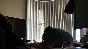 Busty Young Asian Girlfriend Rides In Compilation!