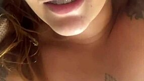 hey i just met this guy and did a video call from his apartment then gave him a little gift