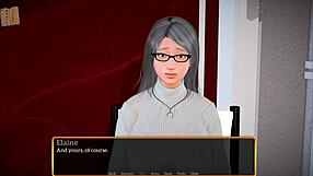 in this episode of my new family game, things heat up with unexpected twists.