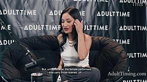 Why Avery Black Thinks Skipping Foreplay Is A Hard No Plus Her Thoughts On Dick Pics