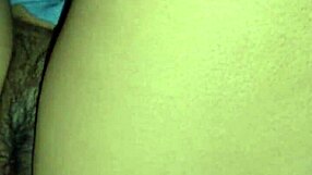 Oh man, check this up close latina wife getting missionary sex with creampie cumshot dripping from her tight hairy pussy