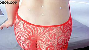 subtle assfucking hints during a big ass massage session