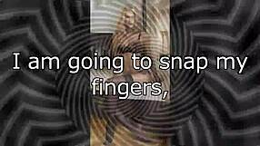 Erotic mistress tricks slave into BDSM session in garage