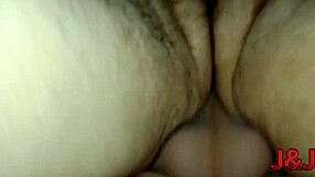 Brazilian Cuckold Loses Bet And Gives Up Big Ass For Intense Foot Worship