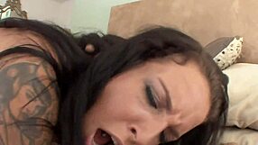 i enjoy this passionate 3some with big black cock