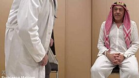 i explored the story of lo sceicco del kazzar in episode 10