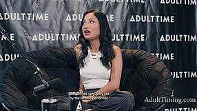 Why Avery Black Thinks Skipping Foreplay Is A Hard No Plus Her Thoughts On Dick Pics