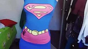 Dacin Girl Sucks Cock