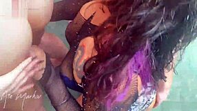 I suck his ass and he sucks mine to warm up